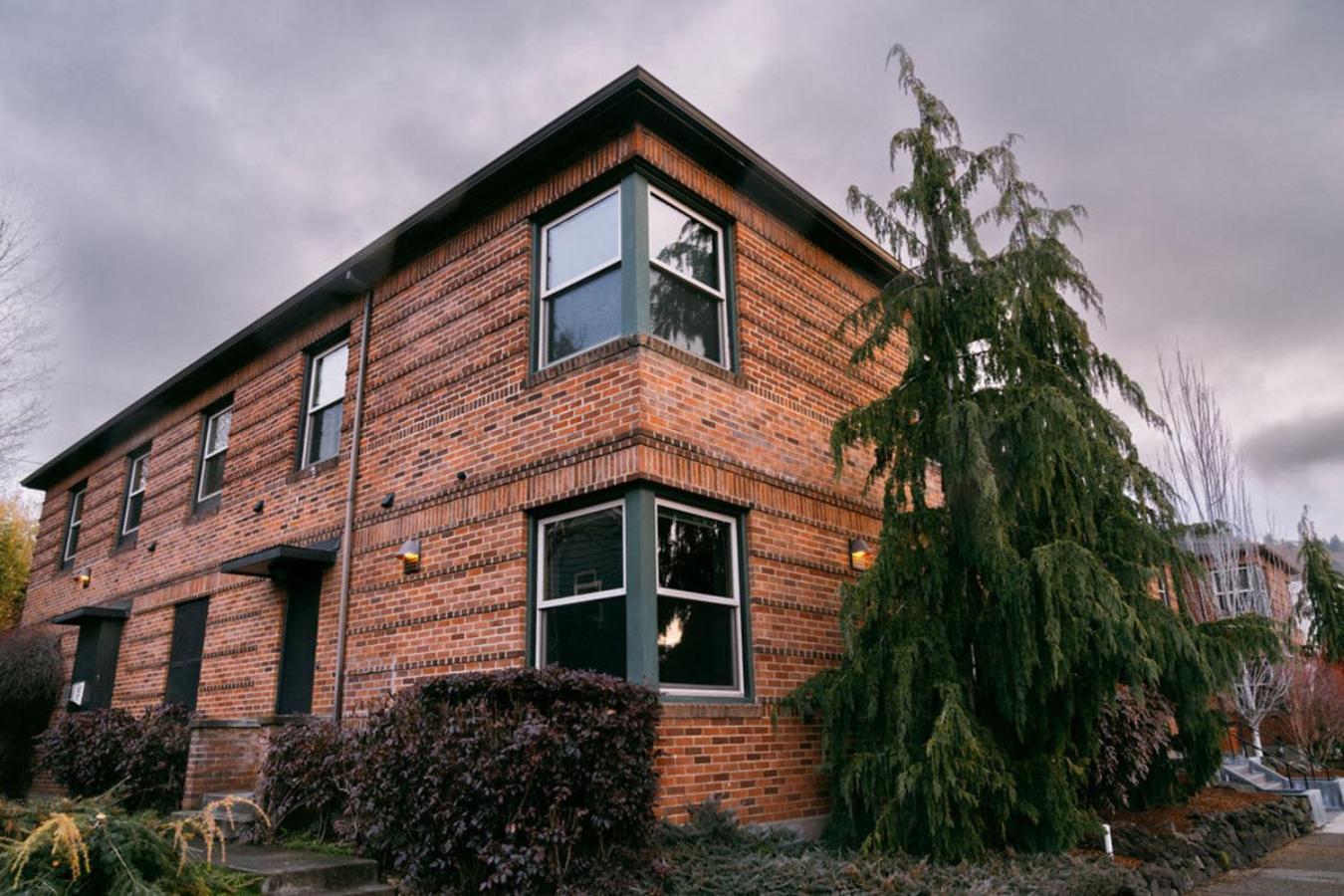 Inn Of The White Salmon Exterior photo