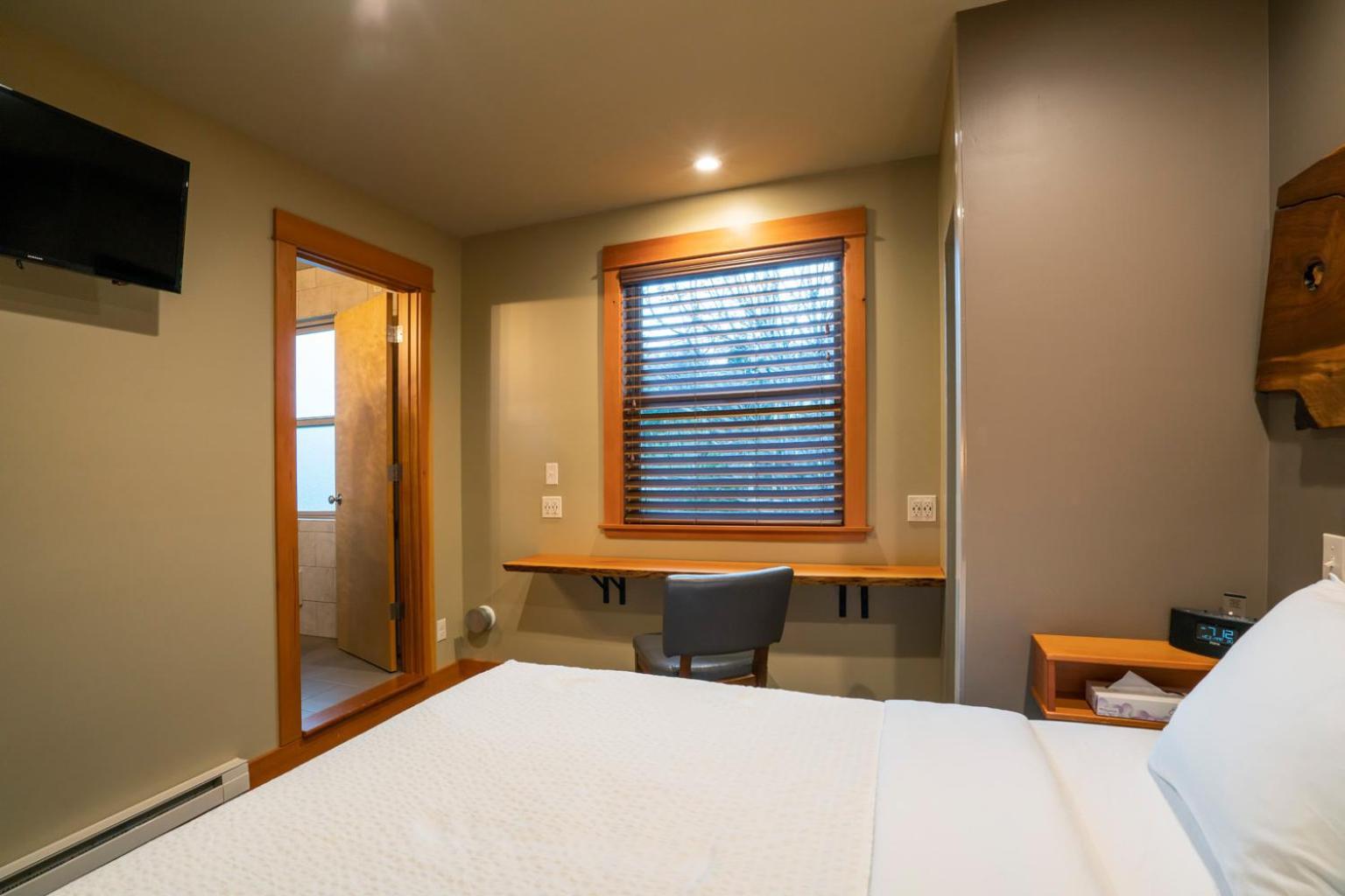 Inn Of The White Salmon Exterior photo