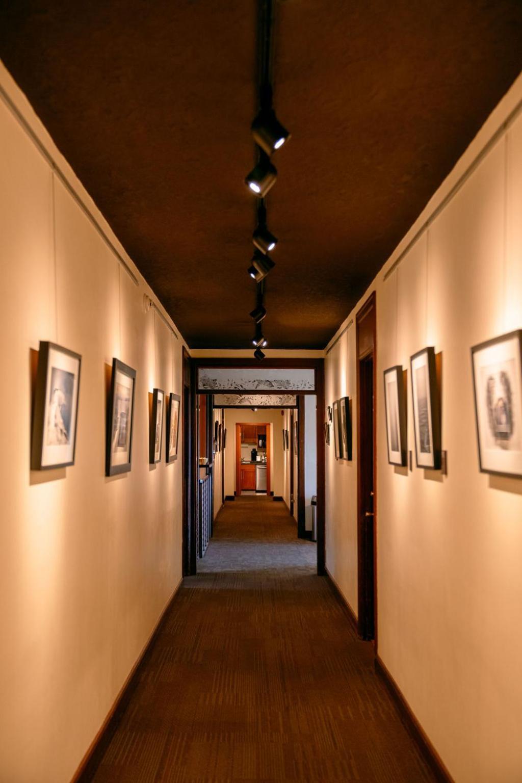 Inn Of The White Salmon Exterior photo