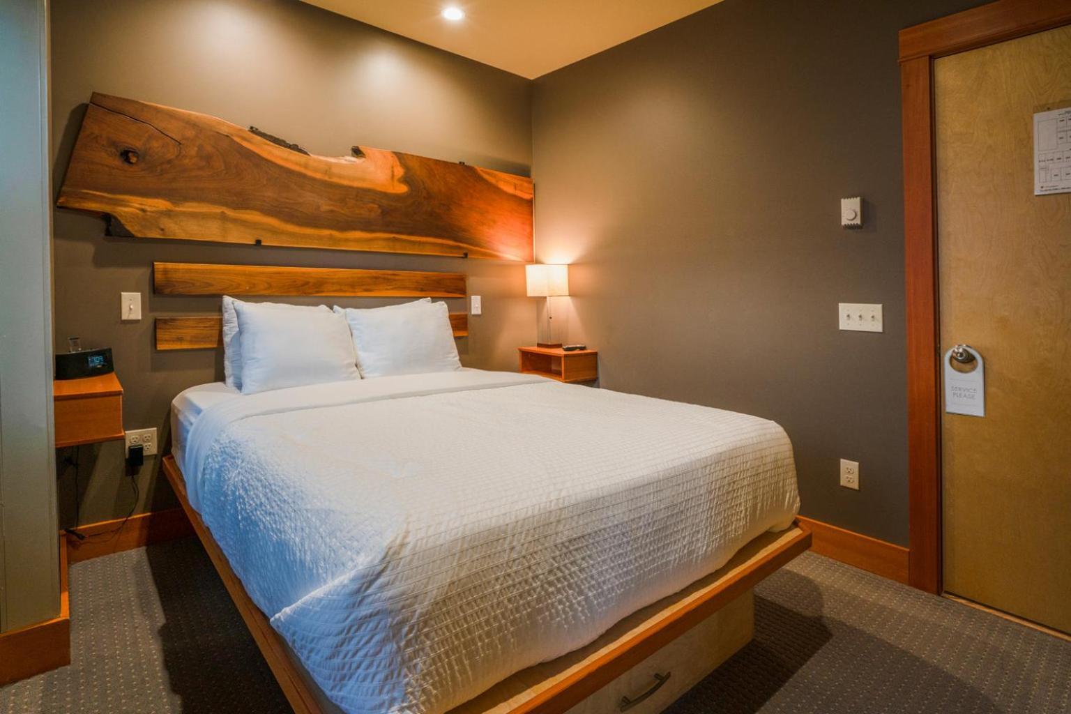 Inn Of The White Salmon Exterior photo