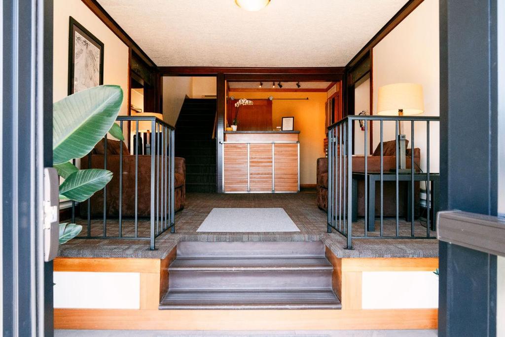 Inn Of The White Salmon Exterior photo