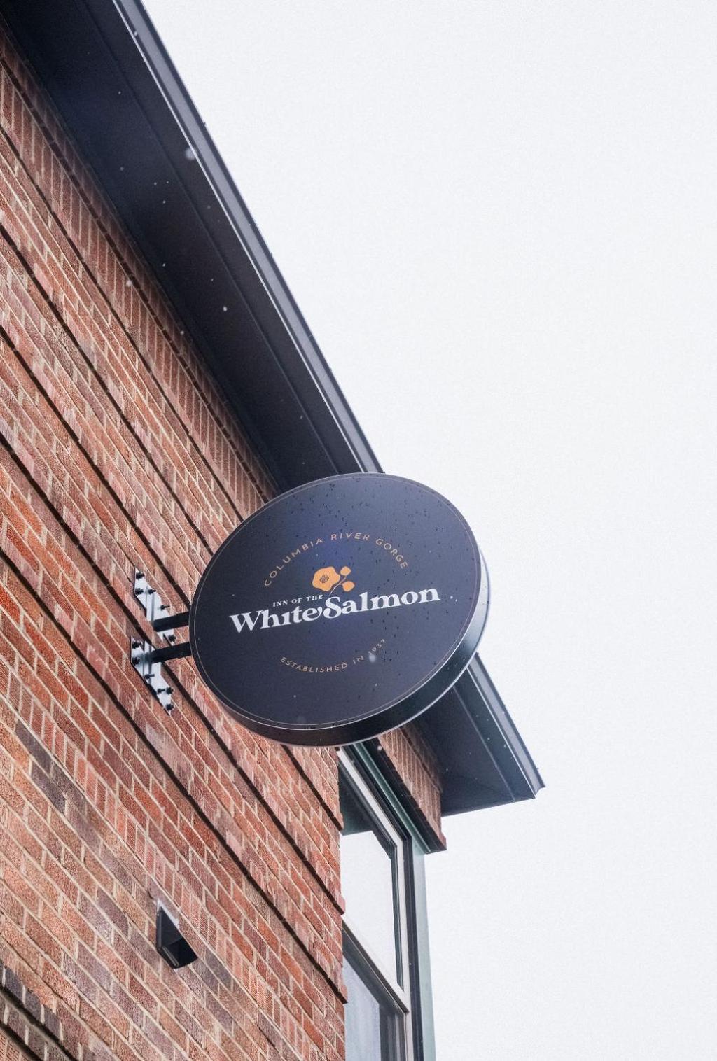 Inn Of The White Salmon Exterior photo